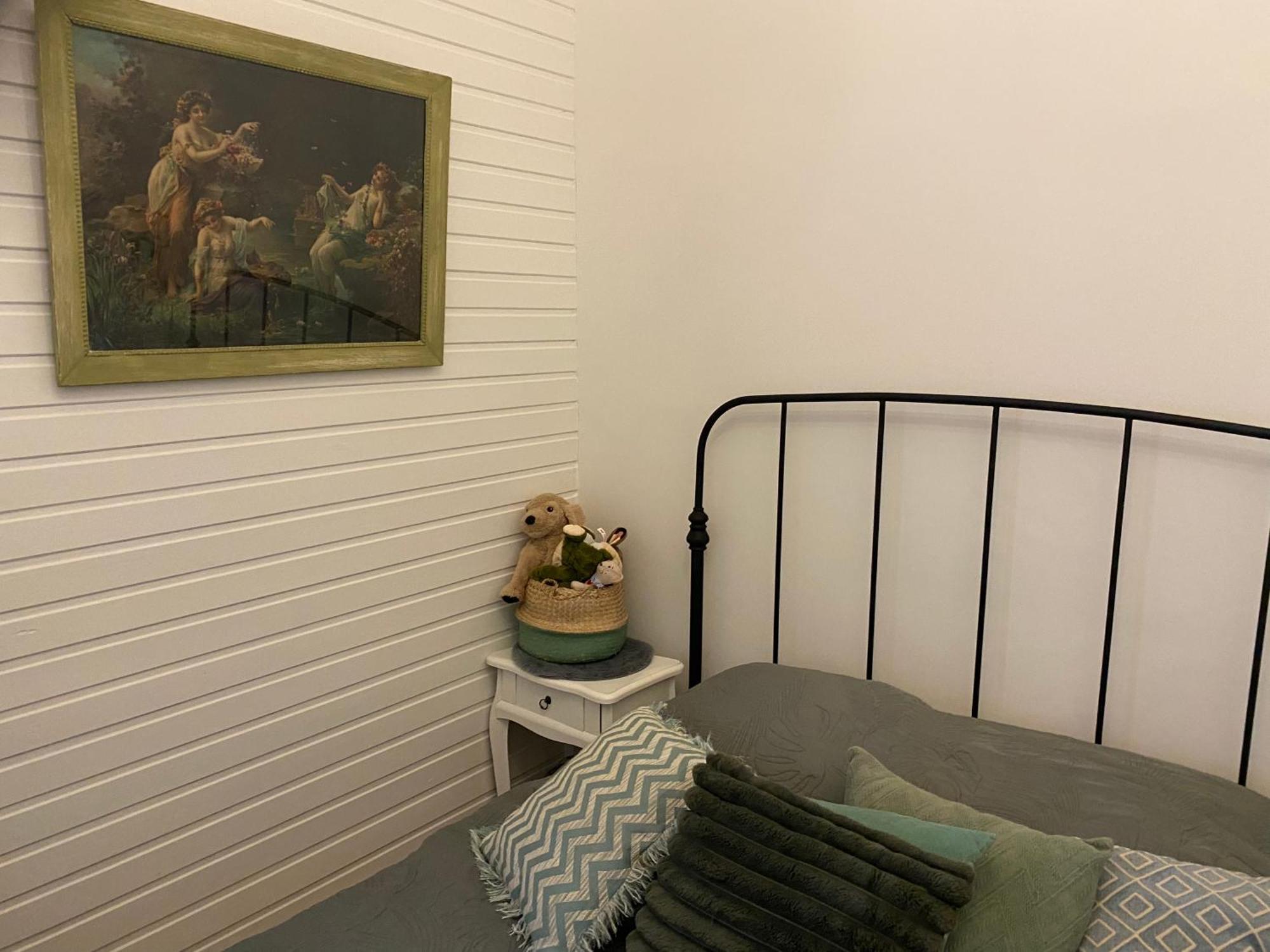 Chalet Sint Barbara Zutendaal Zewnętrze zdjęcie