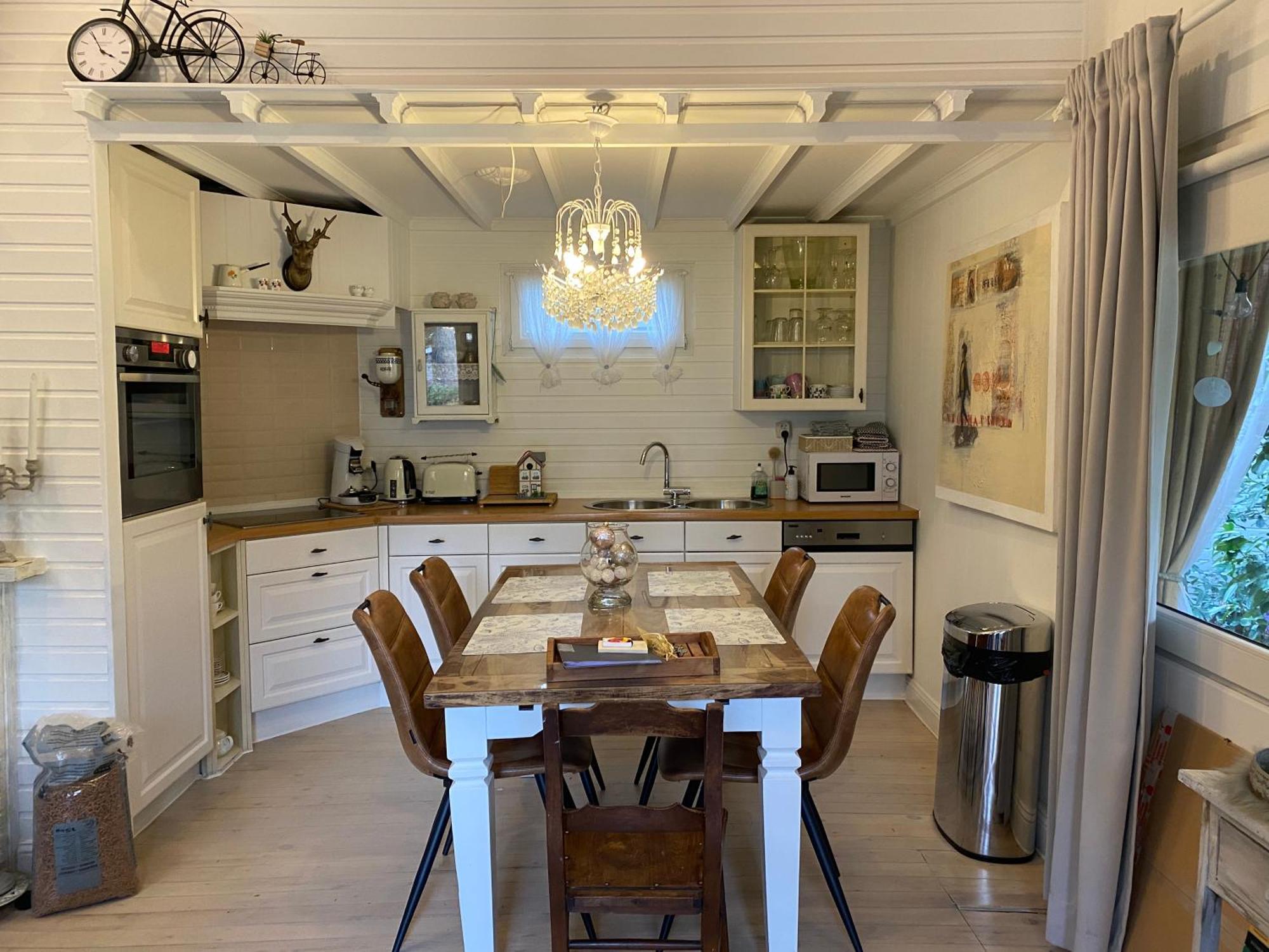Chalet Sint Barbara Zutendaal Zewnętrze zdjęcie
