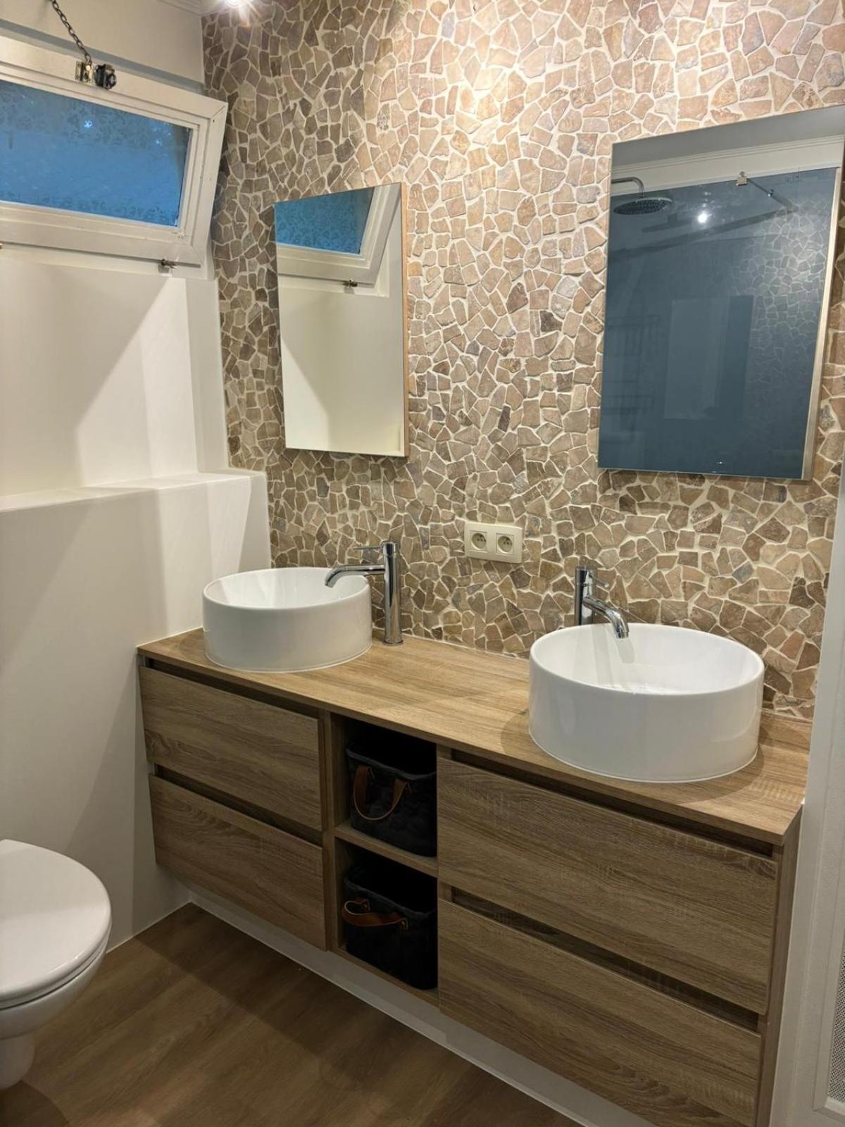 Chalet Sint Barbara Zutendaal Zewnętrze zdjęcie